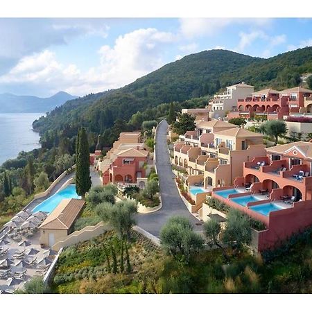 Corfu Village (Adults Only) Агиос-Иоаннис-Перист Экстерьер фото