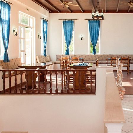 Corfu Village (Adults Only) Агиос-Иоаннис-Перист Экстерьер фото
