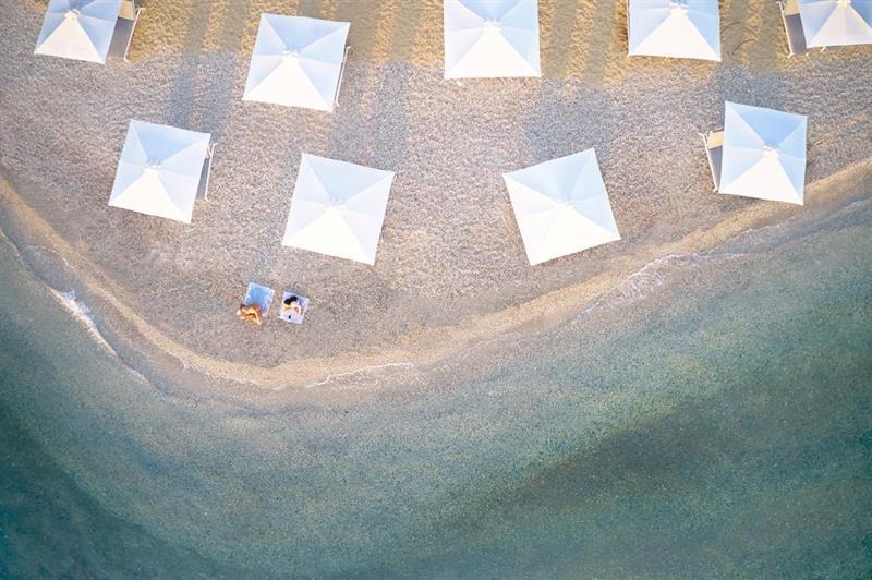 Corfu Village (Adults Only) Агиос-Иоаннис-Перист Экстерьер фото
