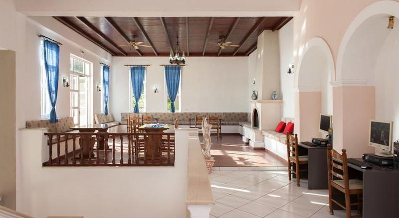 Corfu Village (Adults Only) Агиос-Иоаннис-Перист Экстерьер фото