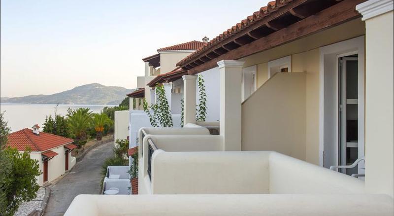 Corfu Village (Adults Only) Агиос-Иоаннис-Перист Экстерьер фото