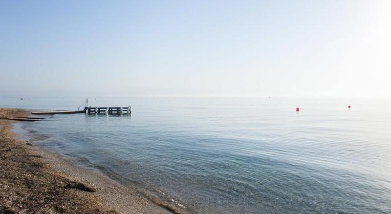 Corfu Village (Adults Only) Агиос-Иоаннис-Перист Экстерьер фото