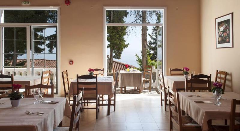 Corfu Village (Adults Only) Агиос-Иоаннис-Перист Экстерьер фото