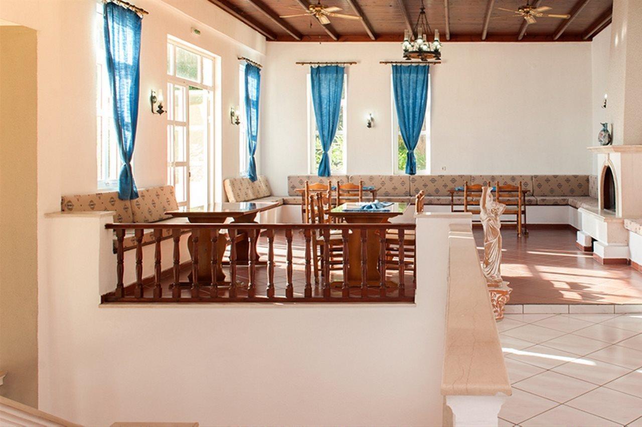 Corfu Village (Adults Only) Агиос-Иоаннис-Перист Экстерьер фото