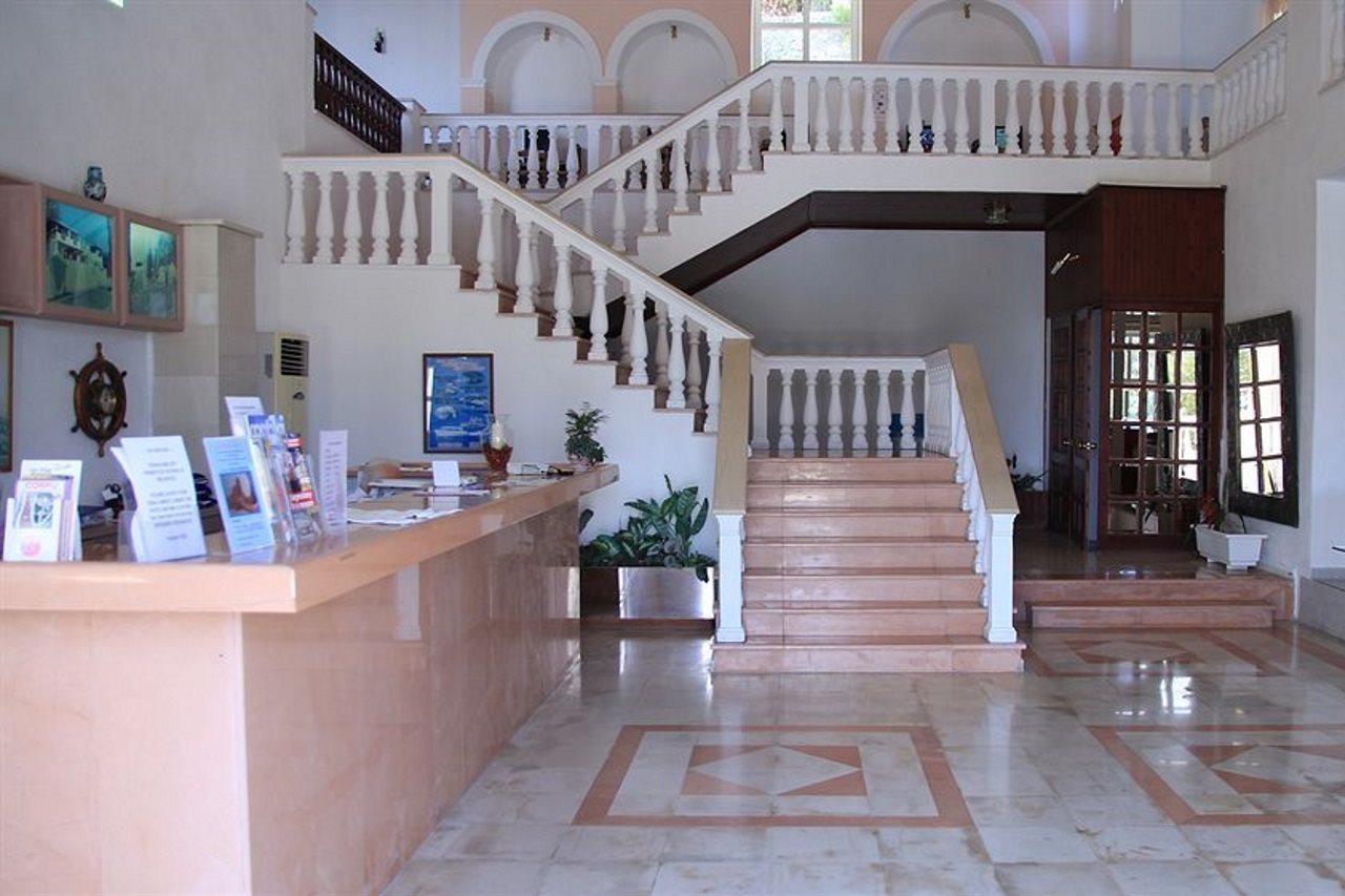 Corfu Village (Adults Only) Агиос-Иоаннис-Перист Экстерьер фото