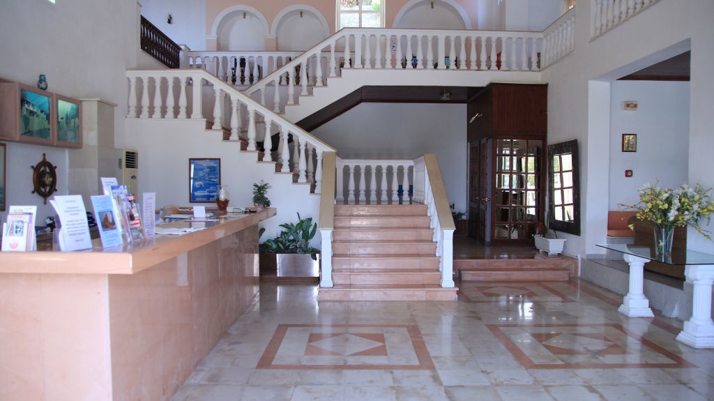Corfu Village (Adults Only) Агиос-Иоаннис-Перист Экстерьер фото